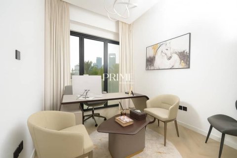 Villa in vendita a Jumeirah Islands, Dubai, EAU 4 camere da letto, 520 mq. № 643877 - foto 11