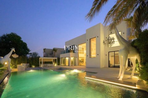 Villa in vendita a Jumeirah Islands, Dubai, EAU 4 camere da letto, 520 mq. № 643877 - foto 3
