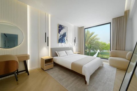 Villa in vendita a Jumeirah Islands, Dubai, EAU 4 camere da letto, 520 mq. № 643877 - foto 13