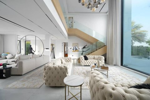 Villa in vendita a Jumeirah Islands, Dubai, EAU 4 camere da letto, 520 mq. № 643877 - foto 6