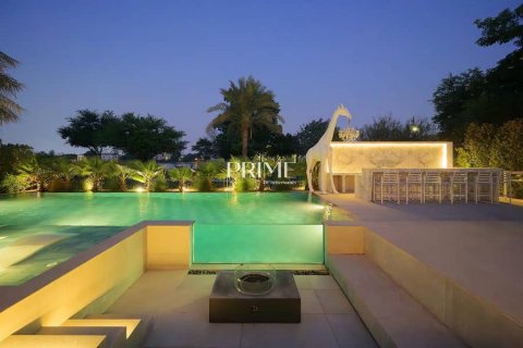 Villa in vendita a Jumeirah Islands, Dubai, EAU 4 camere da letto, 520 mq. № 643877 - foto 18