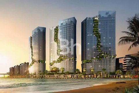 Appartement te koop in Meydan, Dubai, VAE 1 slaapkamer, 75 vr.m., nr 643878 - foto 9