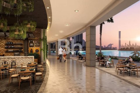 Appartement te koop in Meydan, Dubai, VAE 1 slaapkamer, 75 vr.m., nr 643878 - foto 3