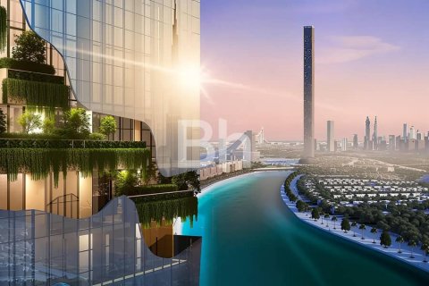 Appartement te koop in Meydan, Dubai, VAE 1 slaapkamer, 75 vr.m., nr 643878 - foto 1