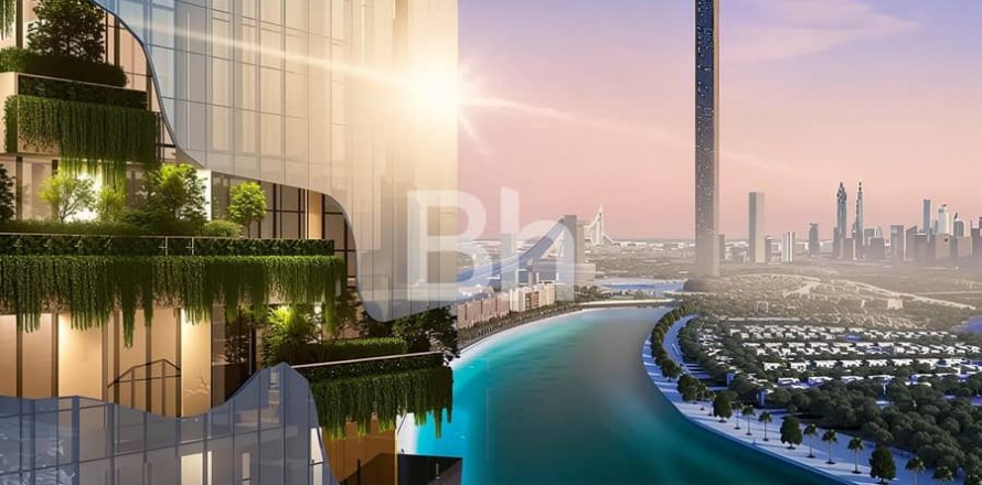 Apartment sa Meydan, Dubai, UAE 1 silid-tulugan, 75 sq.m. № 643878