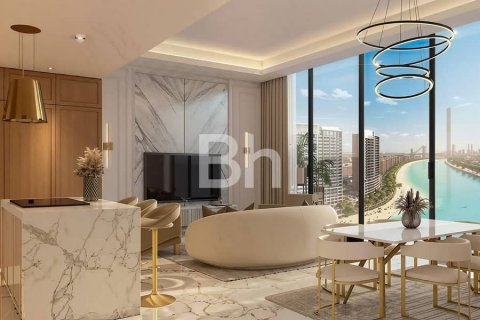 Appartement te koop in Meydan, Dubai, VAE 1 slaapkamer, 75 vr.m., nr 643878 - foto 11