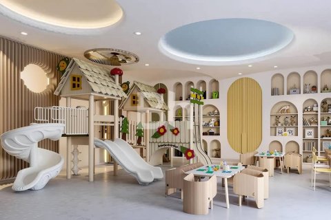 Appartement te koop in Meydan, Dubai, VAE 1 slaapkamer, 75 vr.m., nr 643878 - foto 4