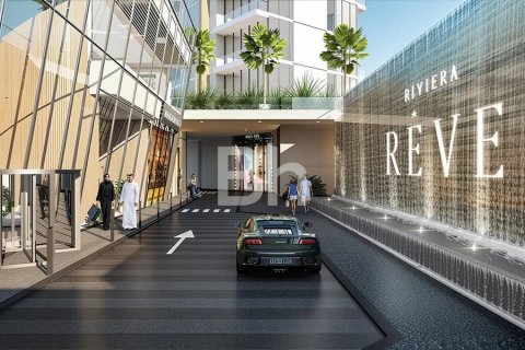 Appartement te koop in Meydan, Dubai, VAE 1 slaapkamer, 75 vr.m., nr 643878 - foto 2