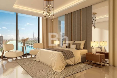 Appartement te koop in Meydan, Dubai, VAE 1 slaapkamer, 75 vr.m., nr 643878 - foto 10