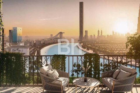 Appartement te koop in Meydan, Dubai, VAE 1 slaapkamer, 75 vr.m., nr 643878 - foto 6