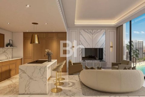 Appartement te koop in Meydan, Dubai, VAE 1 slaapkamer, 75 vr.m., nr 643878 - foto 13