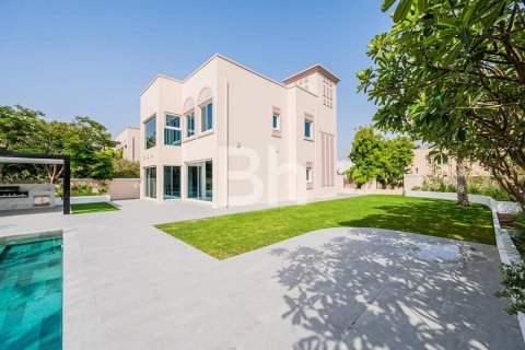 Villa till försäljning i Jumeirah Village Triangle, Dubai, UAE 4 sovrum, 635 kvm Nr. 643875 - fotografi 4