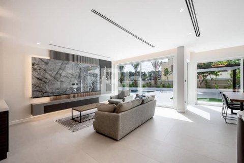 Villa till försäljning i Jumeirah Village Triangle, Dubai, UAE 4 sovrum, 635 kvm Nr. 643875 - fotografi 21