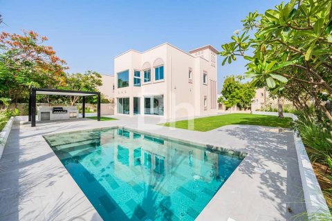 Villa till försäljning i Jumeirah Village Triangle, Dubai, UAE 4 sovrum, 635 kvm Nr. 643875 - fotografi 3