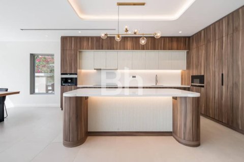 Villa till försäljning i Jumeirah Village Triangle, Dubai, UAE 4 sovrum, 635 kvm Nr. 643875 - fotografi 19