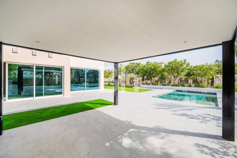 Villa till försäljning i Jumeirah Village Triangle, Dubai, UAE 4 sovrum, 635 kvm Nr. 643875 - fotografi 5