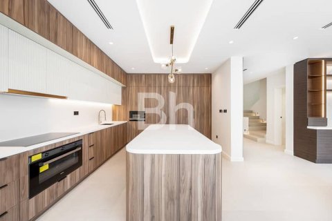 Villa till försäljning i Jumeirah Village Triangle, Dubai, UAE 4 sovrum, 635 kvm Nr. 643875 - fotografi 18