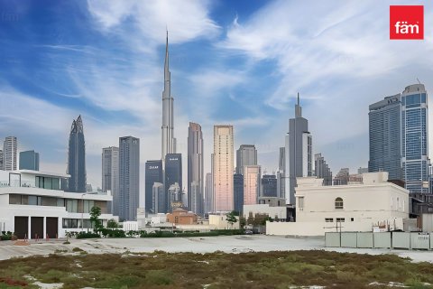 Terreno in vendita a Al Wasl, Dubai, EAU 930.8 mq. № 679827 - foto 4