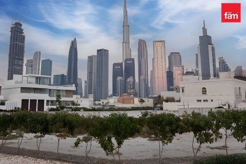 Terreno in vendita a Al Wasl, Dubai, EAU 930.8 mq. № 679827 - foto 12