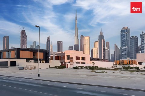 Terreno in vendita a Al Wasl, Dubai, EAU 930.8 mq. № 679827 - foto 2