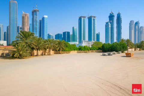 Tanah di Al Wasl, Dubai, UAE 930.8 meter persegi № 679827 - foto 2