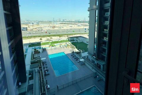 Dzīvoklis Dubaijā, AAE 1 istaba, 45.9 m2 Nr. 679826