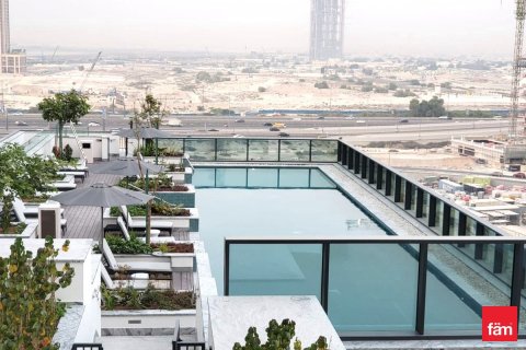 Dzīvoklis Dubaijā, AAE 1 istaba, 45.9 m2 Nr. 679826 - attēls 13