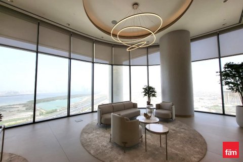 Dzīvoklis Dubaijā, AAE 1 istaba, 45.9 m2 Nr. 679826 - attēls 4