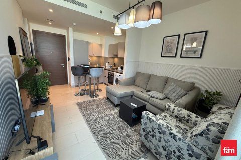 Dzīvoklis Dubaijā, AAE 1 istaba, 45.9 m2 Nr. 679826 - attēls 1