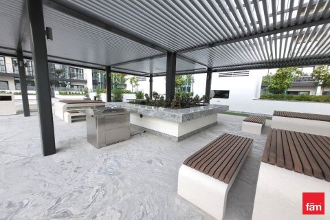 Dzīvoklis Dubaijā, AAE 1 istaba, 45.9 m2 Nr. 679826 - attēls 10