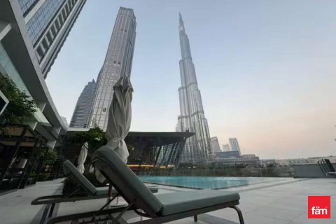 Apartament në Dubai, Emiratet e Bashkuara Arabe 1 dhomë gjumi, 71.2 m2. № 679822 - Foto 11