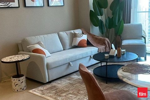 Apartament në Dubai, Emiratet e Bashkuara Arabe 1 dhomë gjumi, 71.2 m2. № 679822 - Foto 5