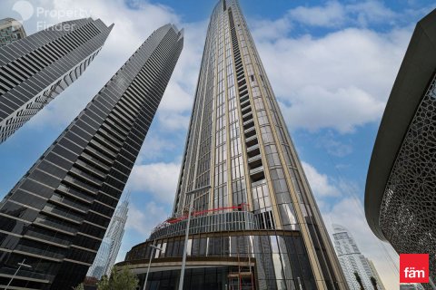 Apartament në Dubai, Emiratet e Bashkuara Arabe 1 dhomë gjumi, 71.2 m2. № 679822 - Foto 12