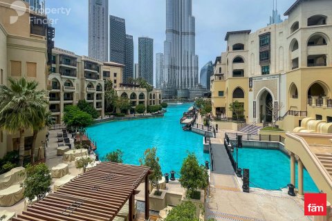 Apartament në Dubai, Emiratet e Bashkuara Arabe 1 dhomë gjumi, 71.2 m2. № 679822 - Foto 3