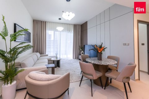 Apartament në Dubai, Emiratet e Bashkuara Arabe 1 dhomë gjumi, 71.2 m2. № 679822 - Foto 1