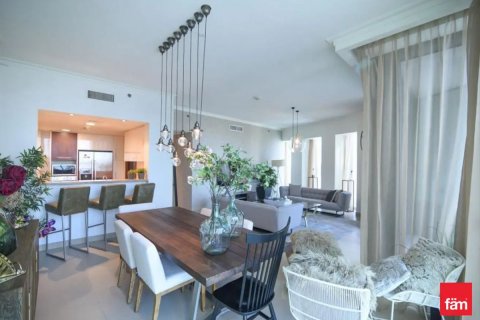 Apartament në Dubai, Emiratet e Bashkuara Arabe 1 dhomë gjumi, 71.2 m2. № 679822 - Foto 7