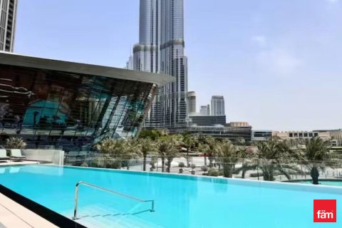 Apartament në Dubai, Emiratet e Bashkuara Arabe 1 dhomë gjumi, 71.2 m2. № 679822 - Foto 10