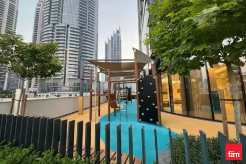 Apartament në Dubai, Emiratet e Bashkuara Arabe 1 dhomë gjumi, 71.2 m2. № 679822 - Foto 9