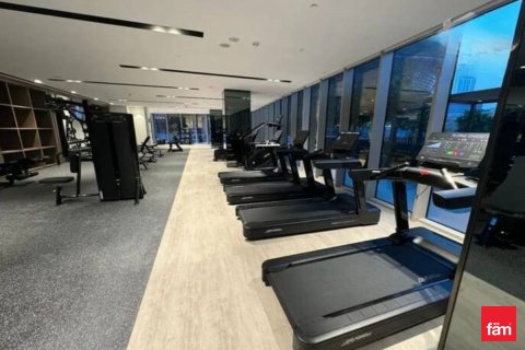 Apartament në Dubai, Emiratet e Bashkuara Arabe 1 dhomë gjumi, 71.2 m2. № 679822 - Foto 13