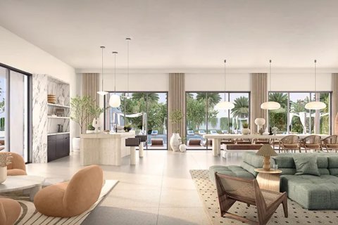 Villetta a schiera in vendita a Dubai, EAU 4 camere da letto, 311.1 mq. № 679825 - foto 1