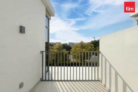 تاون هاوس للبيع في دبي، الإمارات العربية المتحدة 3 غرفة نوم ، 200.5 متر مربع ، رقم 679824 - صورة 21