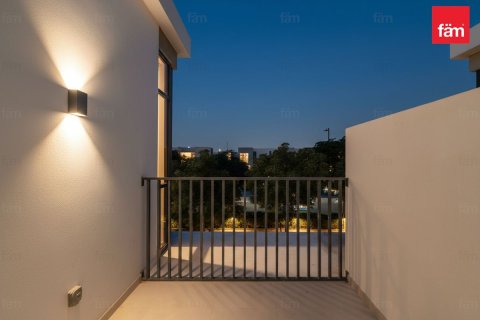 تاون هاوس للبيع في دبي، الإمارات العربية المتحدة 3 غرفة نوم ، 200.5 متر مربع ، رقم 679824 - صورة 9