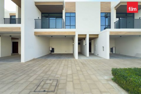 تاون هاوس للبيع في دبي، الإمارات العربية المتحدة 3 غرفة نوم ، 200.5 متر مربع ، رقم 679824 - صورة 14