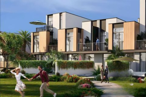 Villa zum Verkauf in Dubai, VAE 3 Schlafzimmer, 168 m2 Nr. 679823 - Foto 3