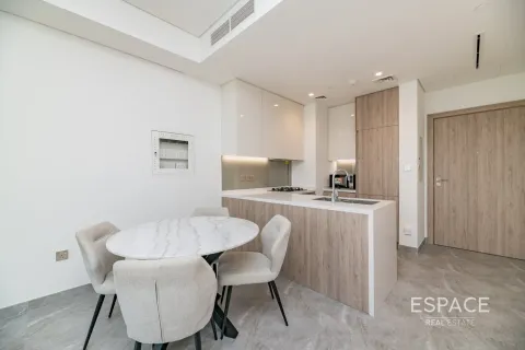 Apartman u Business Bay, Dubai, UAE 2 spavaćih soba, 84 m2 Br. 661222 - fotografija 4