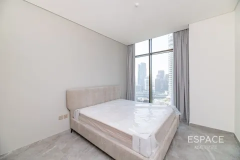 Apartman u Business Bay, Dubai, UAE 2 spavaćih soba, 84 m2 Br. 661222 - fotografija 9