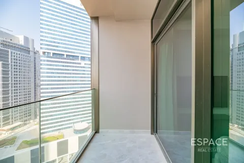 Apartman u Business Bay, Dubai, UAE 2 spavaćih soba, 84 m2 Br. 661222 - fotografija 13