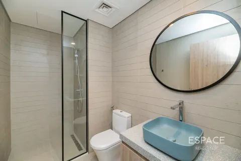 Apartman u Business Bay, Dubai, UAE 2 spavaćih soba, 84 m2 Br. 661222 - fotografija 8