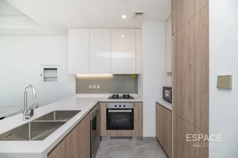 Apartman u Business Bay, Dubai, UAE 2 spavaćih soba, 84 m2 Br. 661222 - fotografija 6