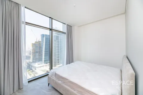 Apartman u Business Bay, Dubai, UAE 2 spavaćih soba, 84 m2 Br. 661222 - fotografija 7